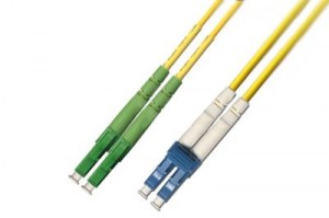 LCapc-LCupc patch snúra